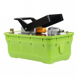 Hydraulpump 2,3l