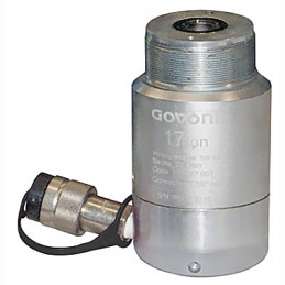 Hålkolv 17T 70mm slag