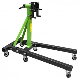 Motorstativ 900kg