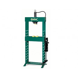 Verkstadspress 16T
