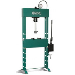 Verkstadspress 25T