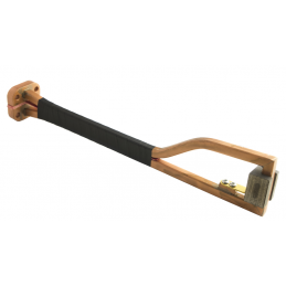 Vertical probe