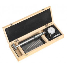 Cylinderindikator 50-160mm