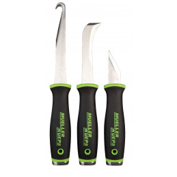 Knivset
