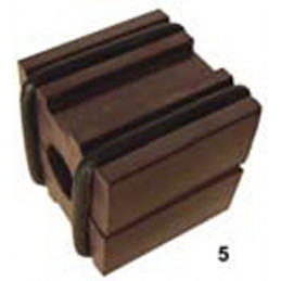 Magnetkub 9mm