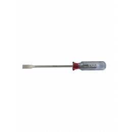 Packningsskrapa 24mm vinklad