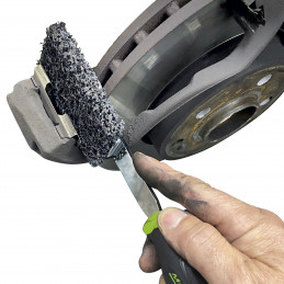 Rengöringsborste Multi-cleaner