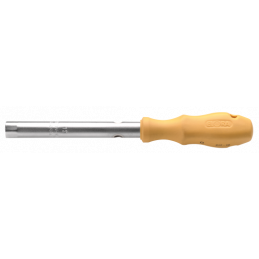 Skaftmejsel 10mm