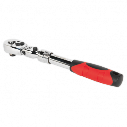 Spärrskaft 3/8" Ledat...