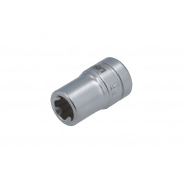 Torx plus hylsa EPR10 Tesla