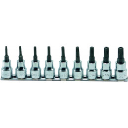 Torxplus sats 10-50 IPR