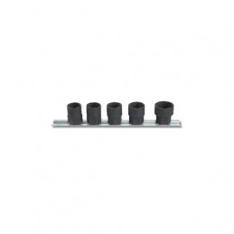 Twisthylsats 1/2"   20-27mm