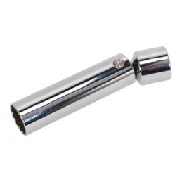 Tändstiftshylsa 14mm ledad...