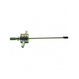 Glidhammare M18 x 1,5 9 kg