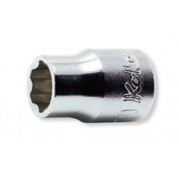 Hylsa 3/8" Surface drive 9mm