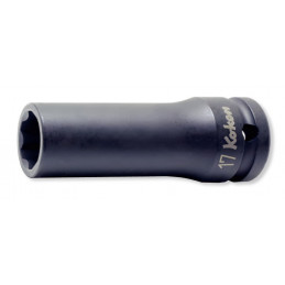 Hylsa surface drive 19mm