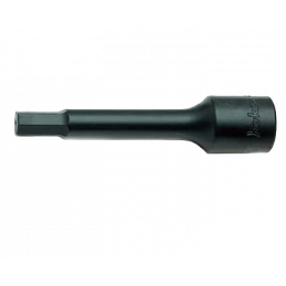 Insextapp 1/2" 14mm längd...