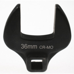 Kråkfot 36mm