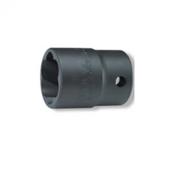Twisthylsa 3/8" 14mm längd...