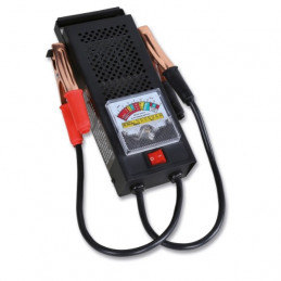 Batteritestare