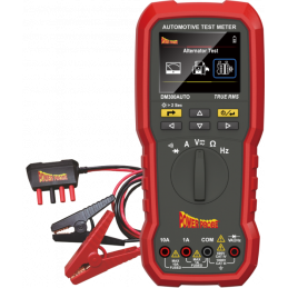 Bilmultimeter