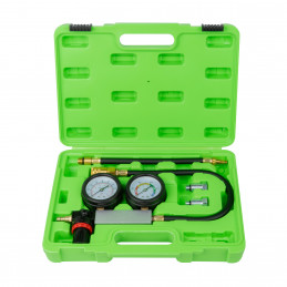 Cylinderläckagetester leakdown