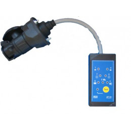 Släpvagnstest 12V