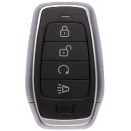 Smart Ikey  4 funktioner