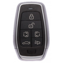 Smart Ikey 6 funktioner