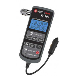 Tester XP 200 (Ord.pris 501kr)
