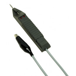 Testmejsel 3-48V