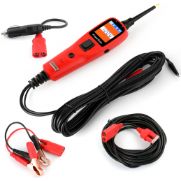 Testmejsel PowerScan PS100