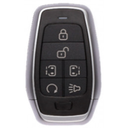 Smart Ikey 6 funktioner