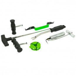 Fönster demont kit