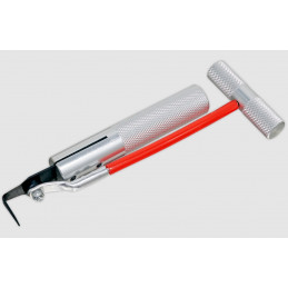 Vindrutekniv