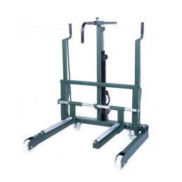 Hjullyft 500kg