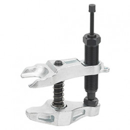 Hydraulisk kulledsavdragare