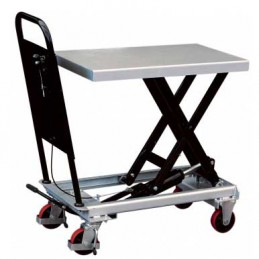 Lyftbord 250kg