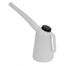 Oljemått 1L