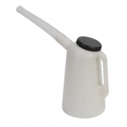 Oljemått 2L