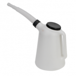 Oljemått 5L