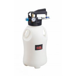 Oljesug / Oljepåfyllare 10 l