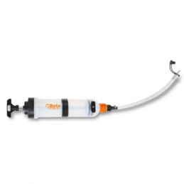 Sug/tryckspruta 1500ml