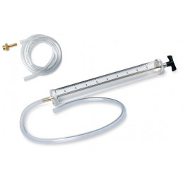Sug/tryckspruta 500ml