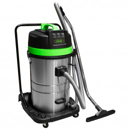Dammsugare 80L 3000w