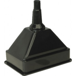 Tratt 255x165mm
