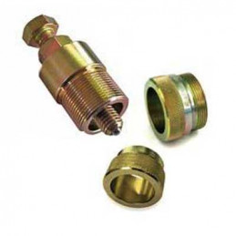 Avdragare pump
