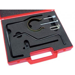 Blockeringsverktyg DW8