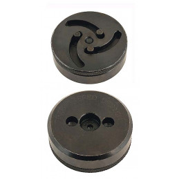 Bromsadapter 3 pin universal