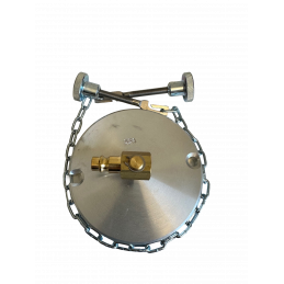 Bromslock Universal nr 55-A